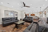 6953 West Quarter Horse Run, Coolidge, AZ 85128