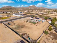 6953 West Quarter Horse Run, Coolidge, AZ 85128