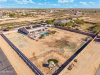 6953 West Quarter Horse Run, Coolidge, AZ 85128