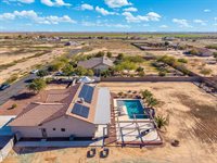 6953 West Quarter Horse Run, Coolidge, AZ 85128