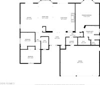 6953 West Quarter Horse Run, Coolidge, AZ 85128