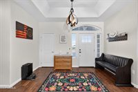 6953 West Quarter Horse Run, Coolidge, AZ 85128