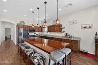 6953 West Quarter Horse Run, Coolidge, AZ 85128