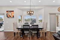 6953 West Quarter Horse Run, Coolidge, AZ 85128