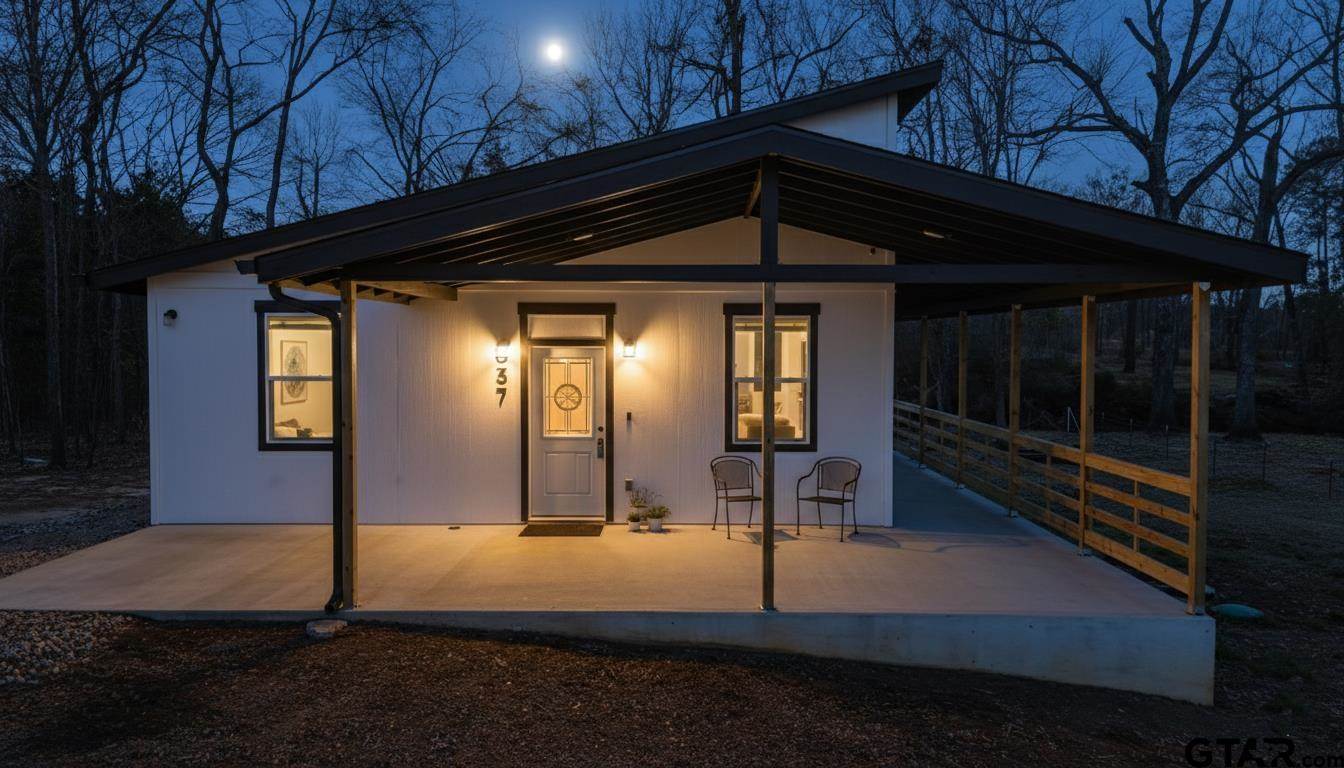 837 Red Bud Cir, Bullard, TX 75757