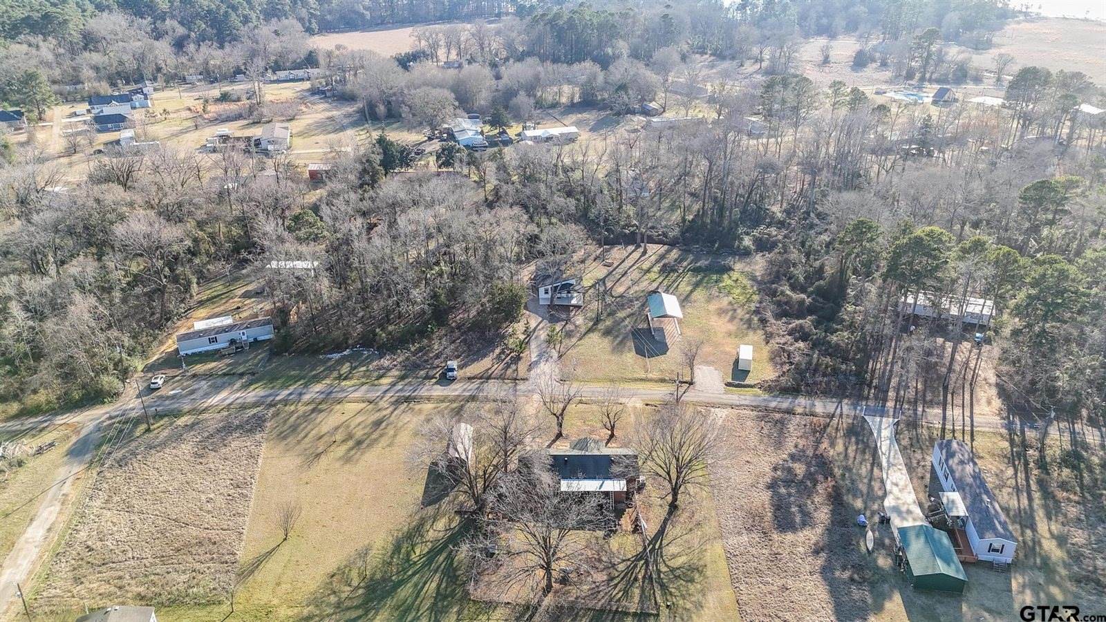 837 Red Bud Cir, Bullard, TX 75757