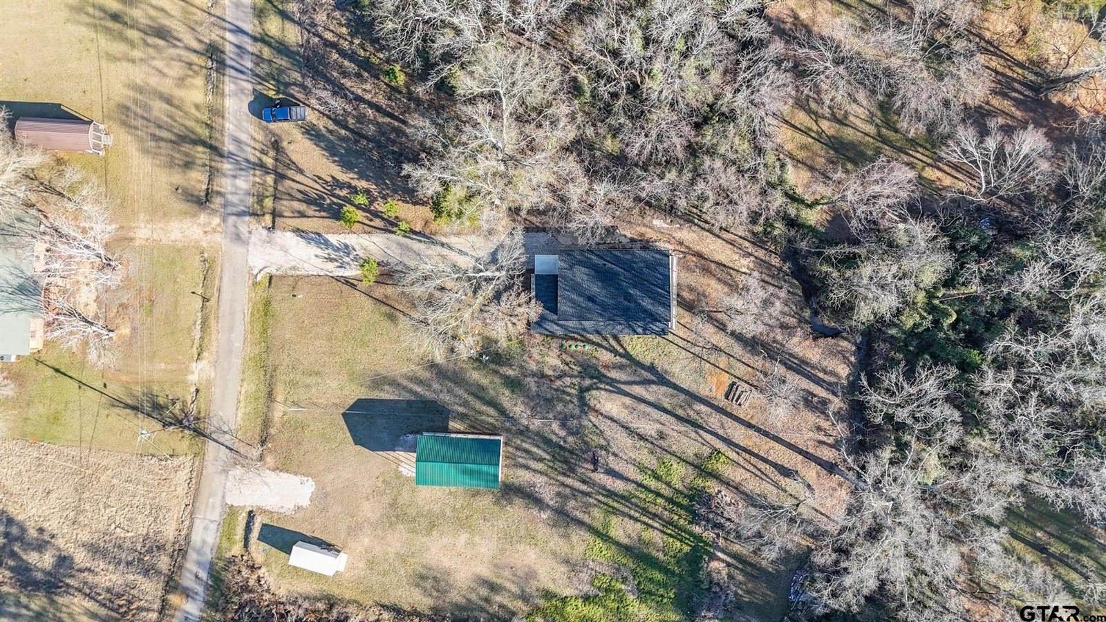 837 Red Bud Cir, Bullard, TX 75757