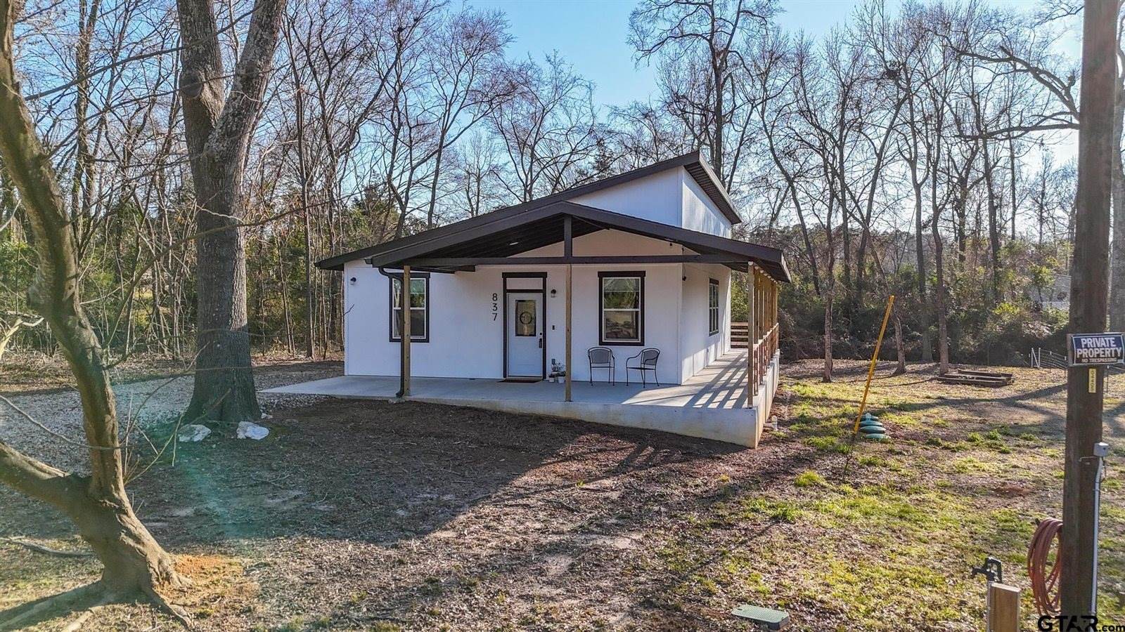 837 Red Bud Cir, Bullard, TX 75757