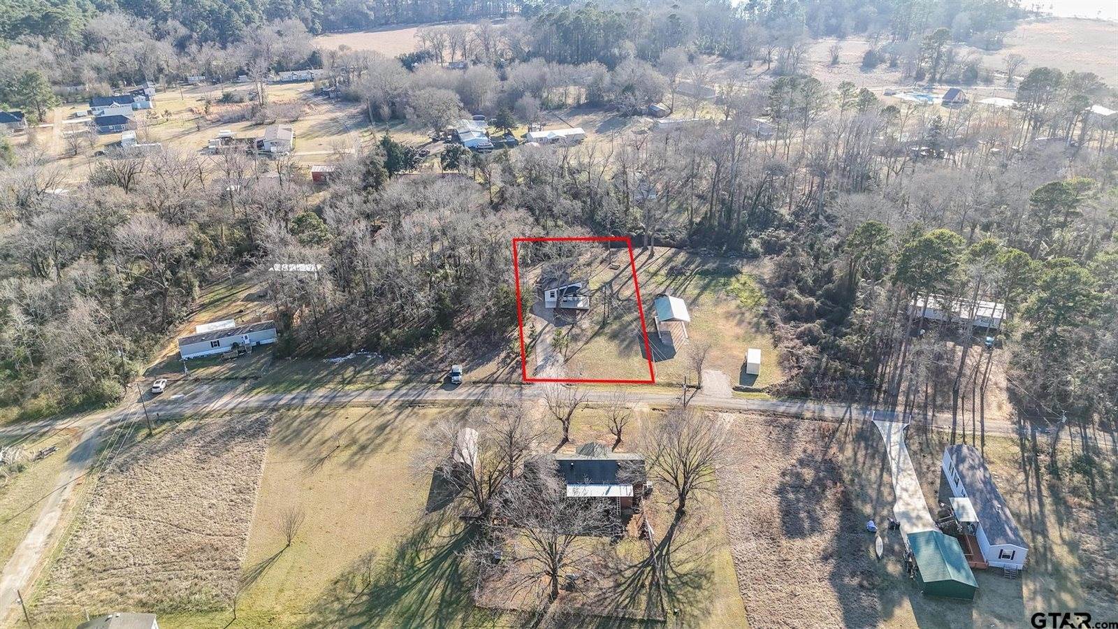 837 Red Bud Cir, Bullard, TX 75757