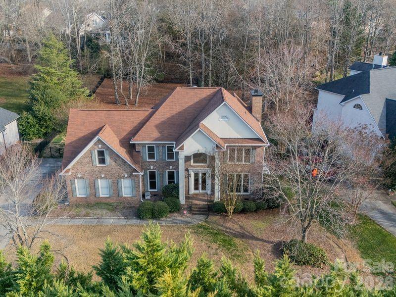 3306 Savannah Hills Drive, Matthews, NC 28105