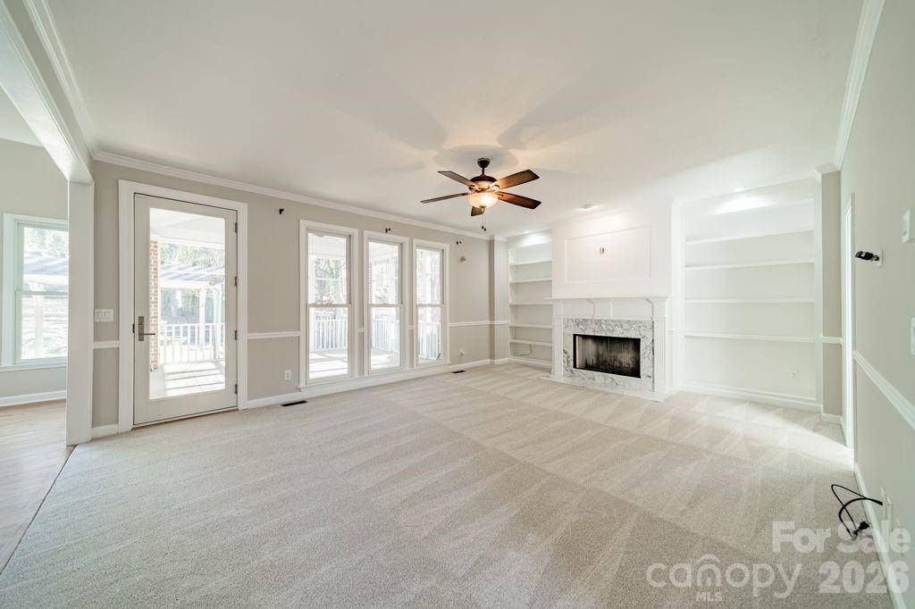 3306 Savannah Hills Drive, Matthews, NC 28105