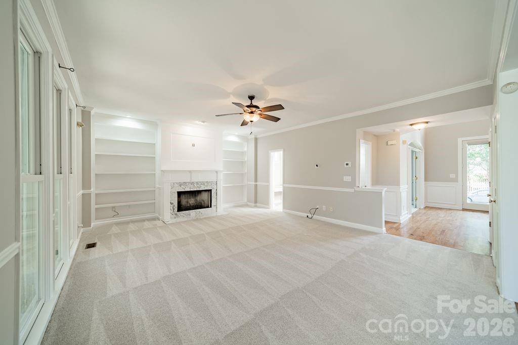 3306 Savannah Hills Drive, Matthews, NC 28105