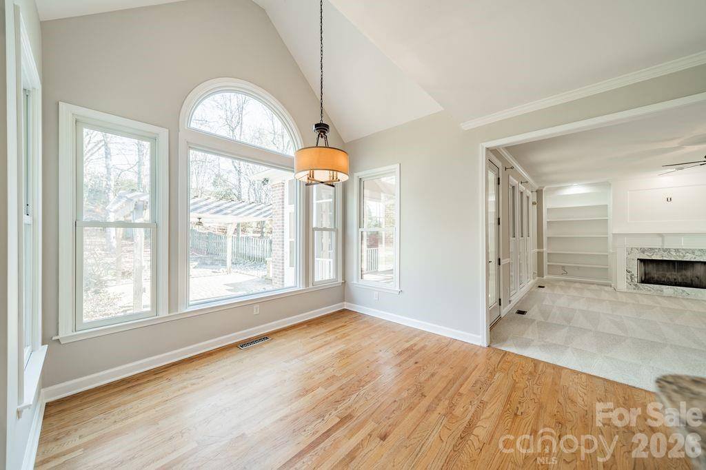 3306 Savannah Hills Drive, Matthews, NC 28105