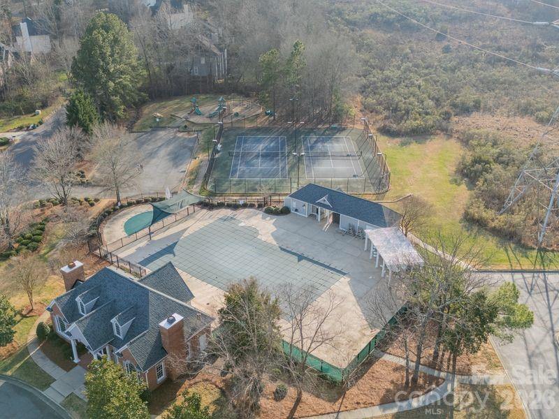 3306 Savannah Hills Drive, Matthews, NC 28105