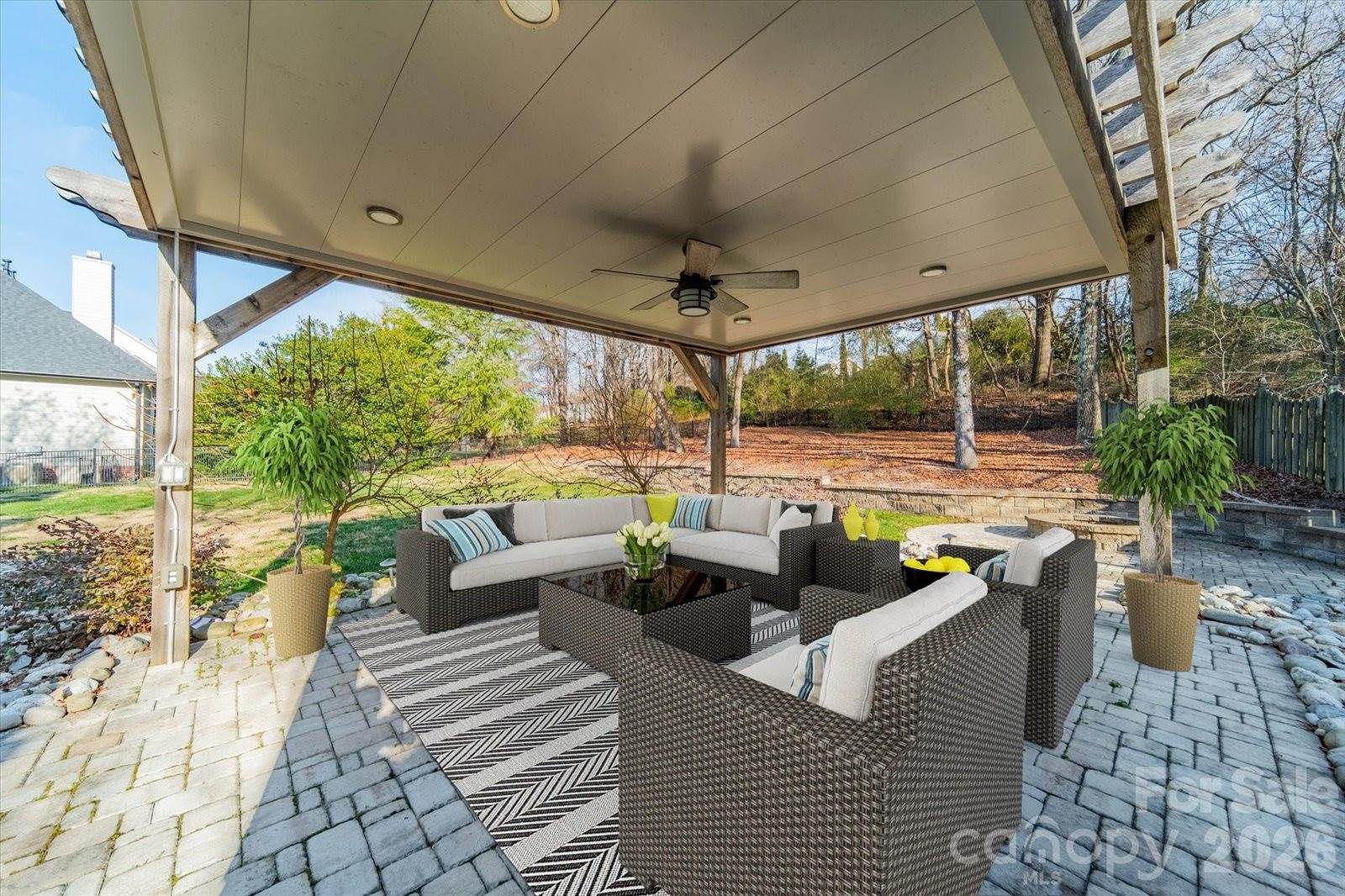3306 Savannah Hills Drive, Matthews, NC 28105