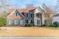 3306 Savannah Hills Drive, Matthews, NC 28105