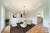 3306 Savannah Hills Drive, Matthews, NC 28105