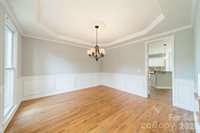 3306 Savannah Hills Drive, Matthews, NC 28105