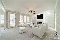 3306 Savannah Hills Drive, Matthews, NC 28105