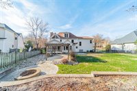 3306 Savannah Hills Drive, Matthews, NC 28105