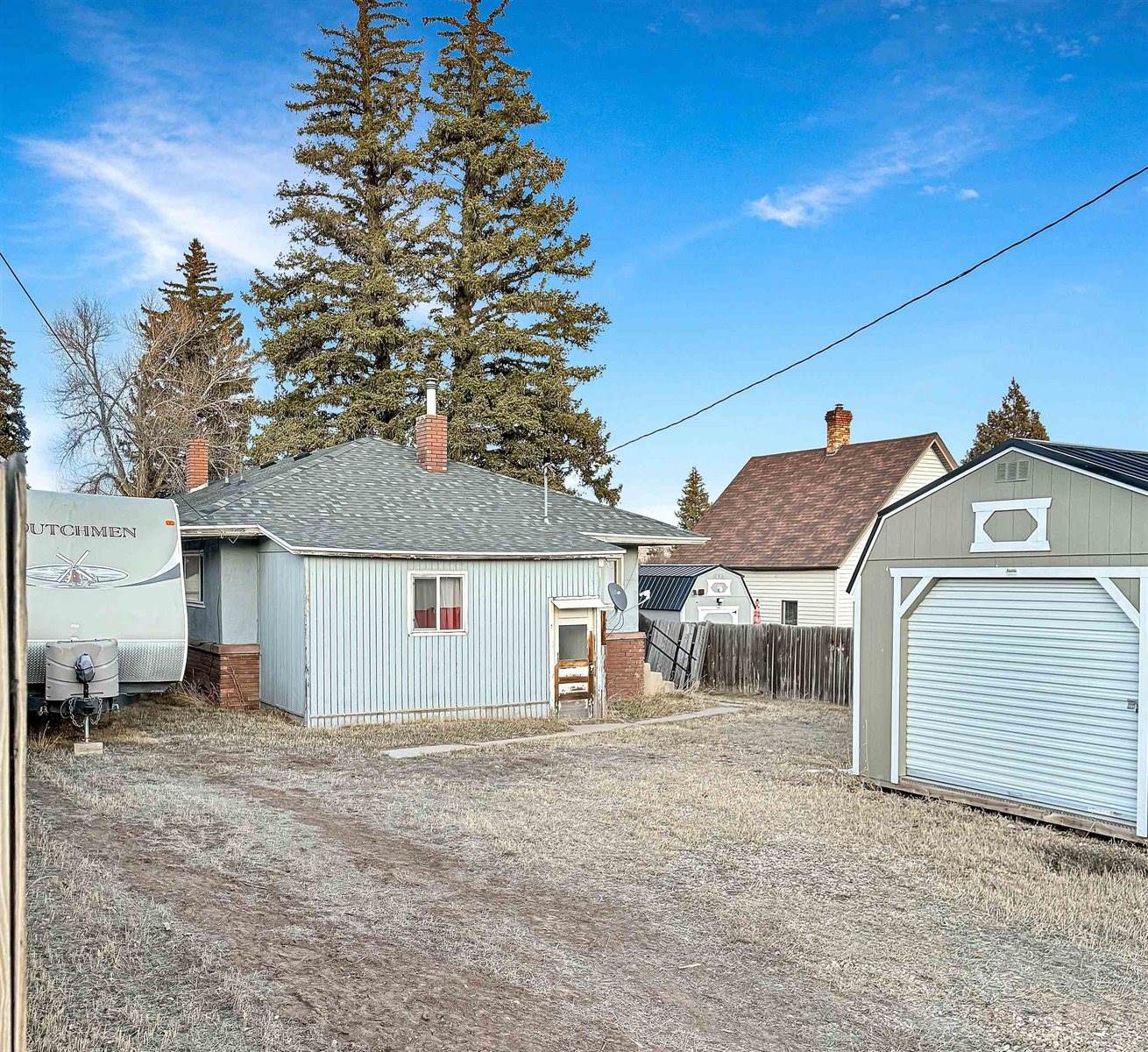 1025 Morse Lee, Evanston, WY 82930