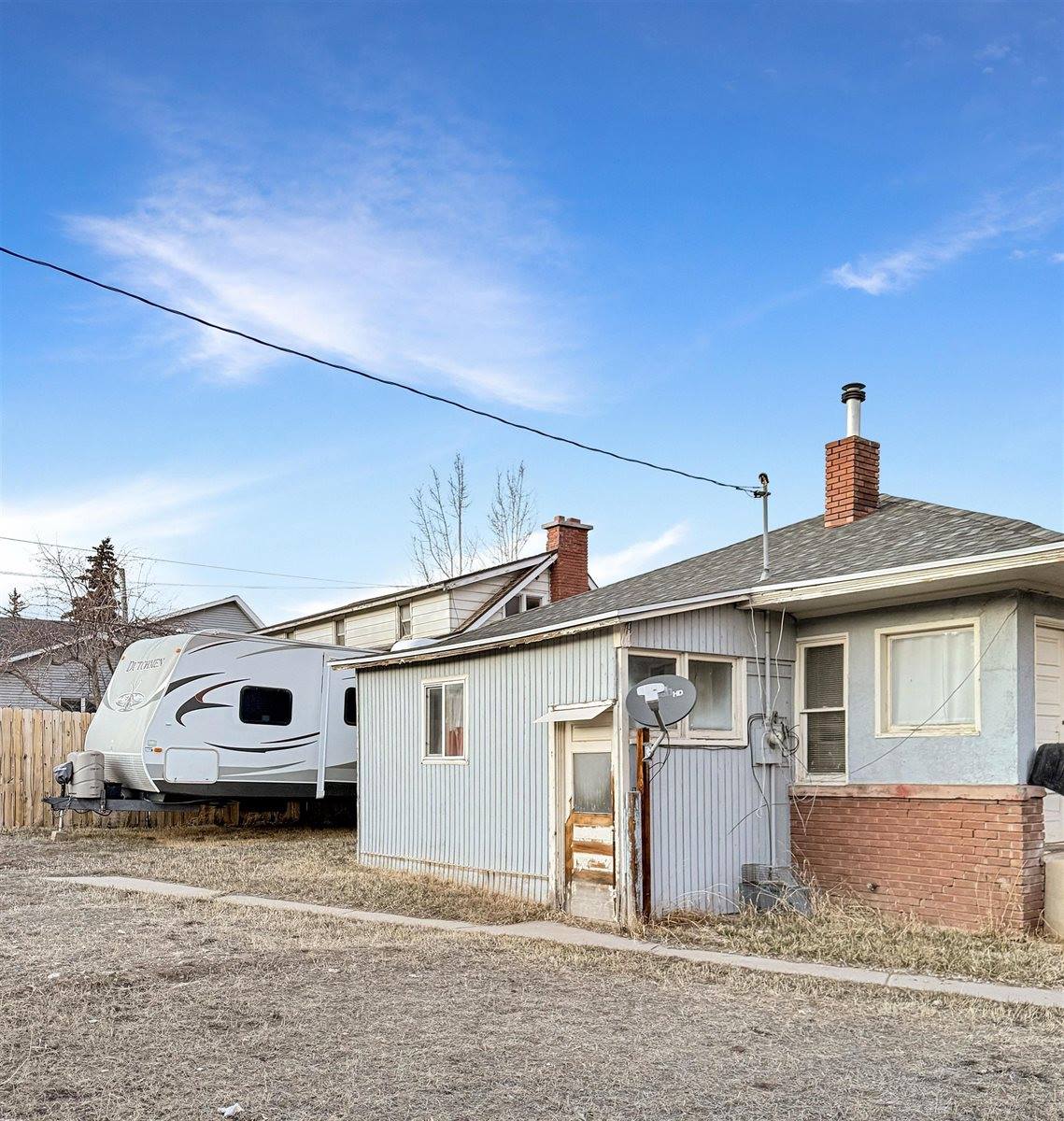 1025 Morse Lee, Evanston, WY 82930