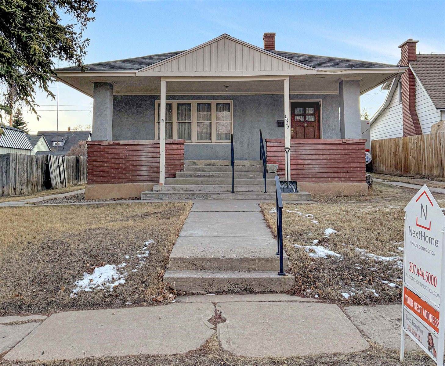 1025 Morse Lee, Evanston, WY 82930