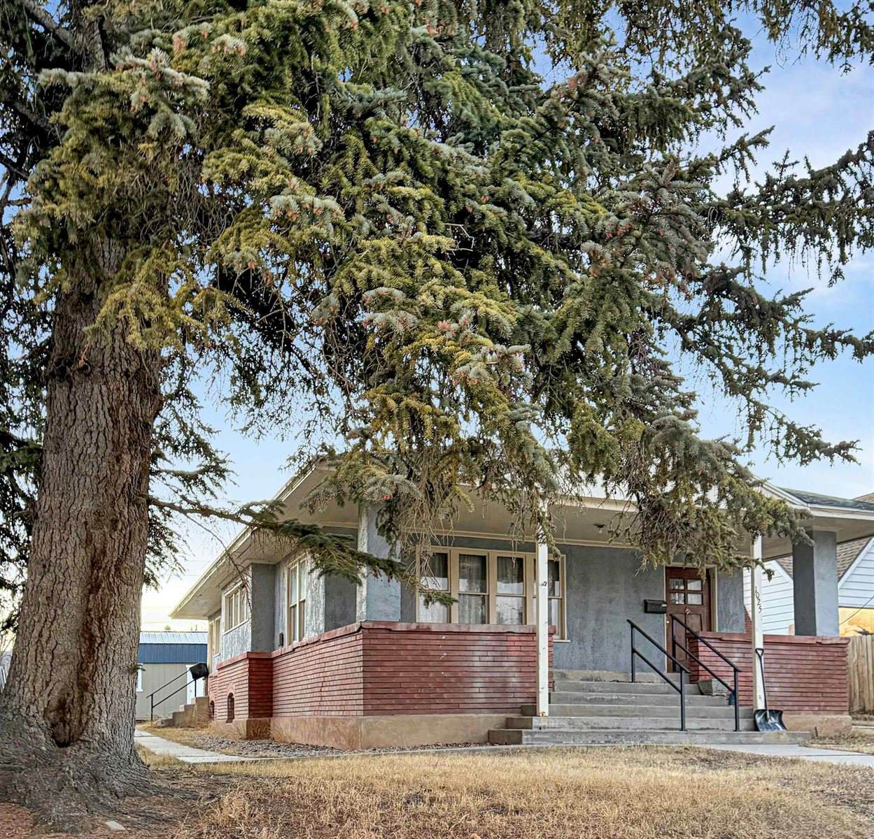 1025 Morse Lee, Evanston, WY 82930