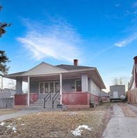 1025 Morse Lee, Evanston, WY 82930