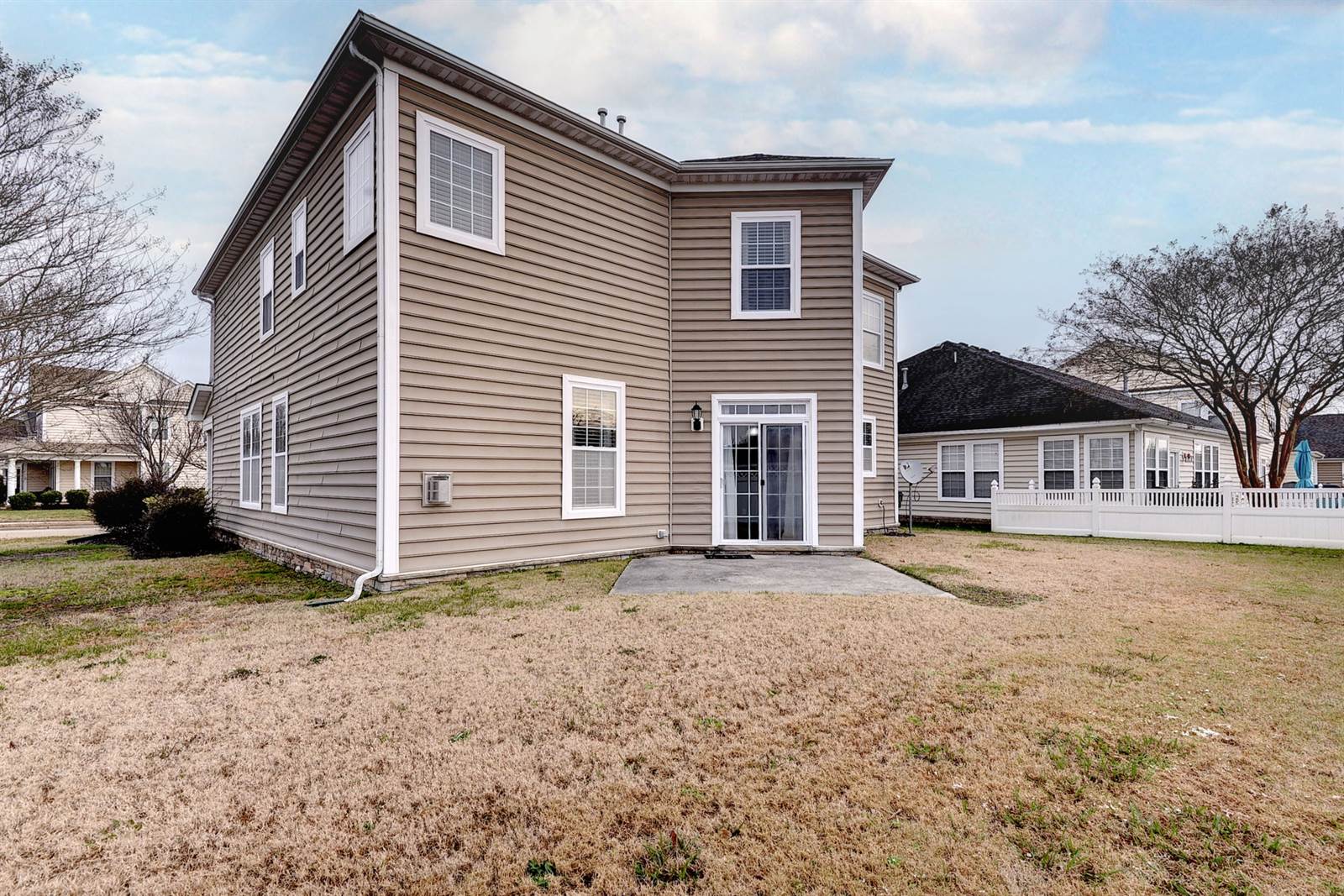 1474 Elderberry Road, Suffolk, VA 23435