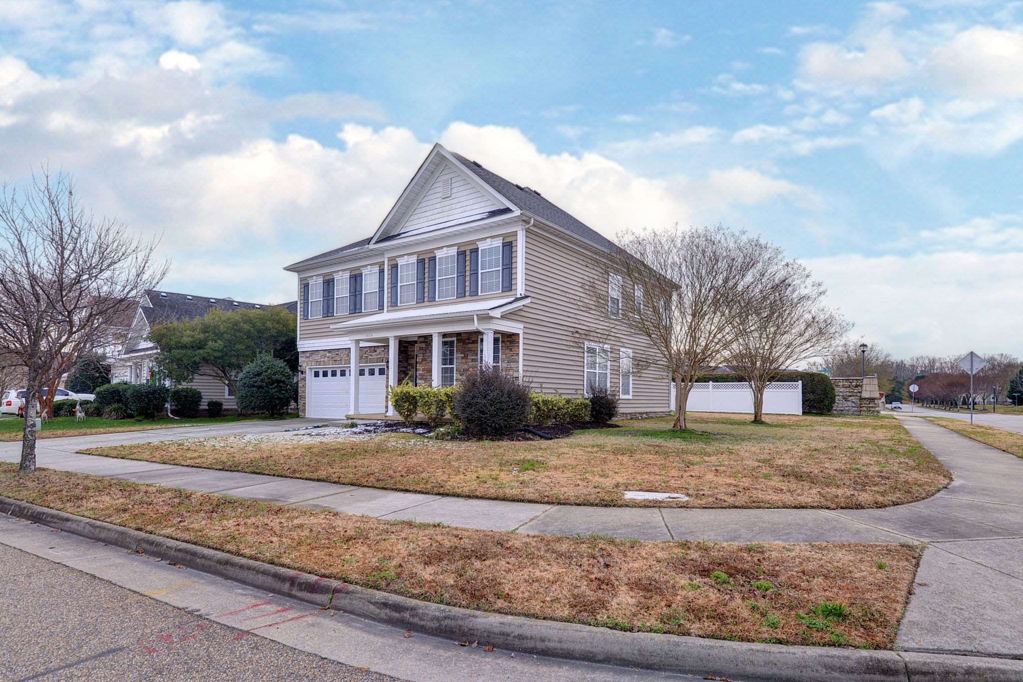 1474 Elderberry Road, Suffolk, VA 23435