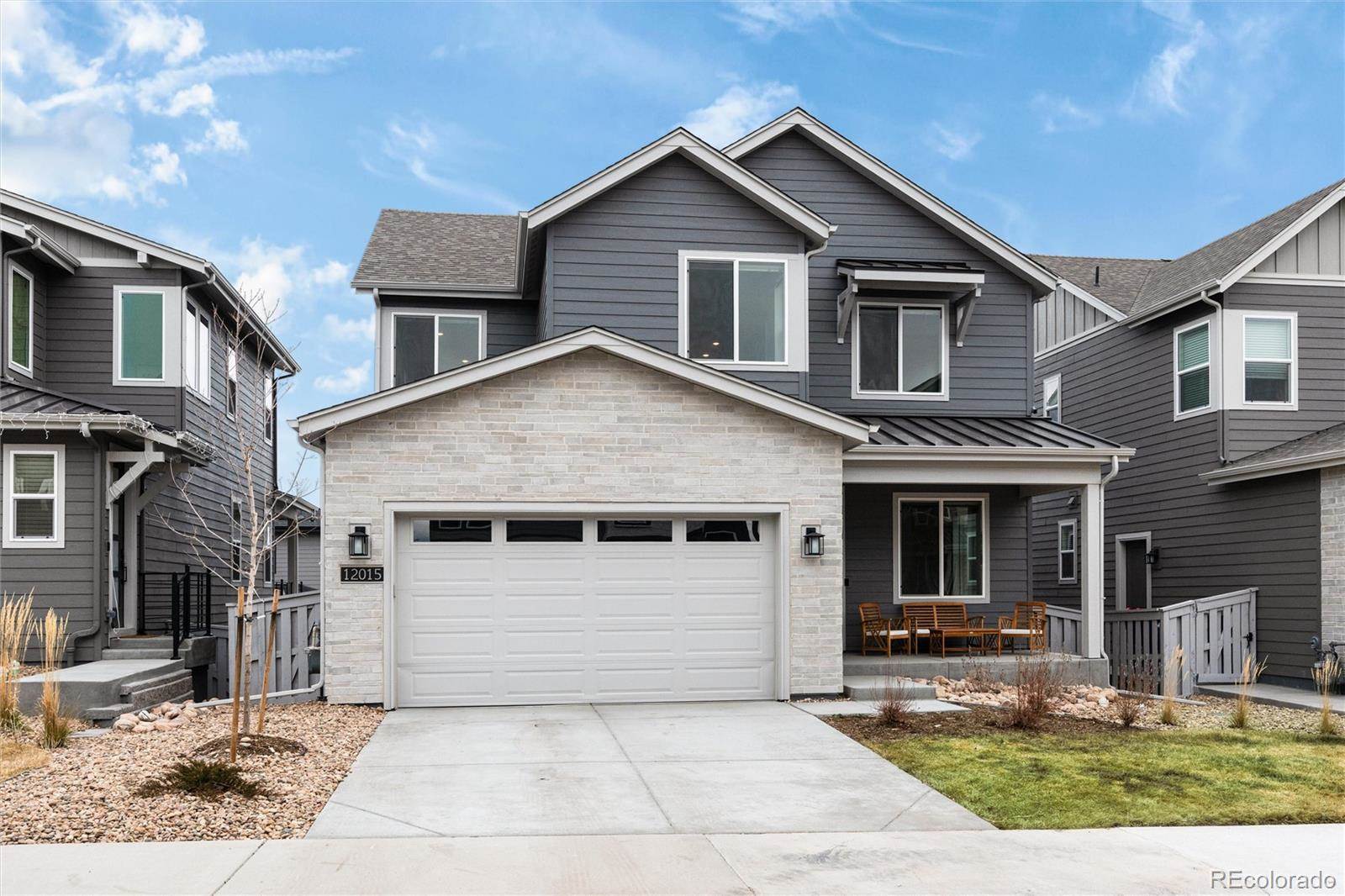 12015 Verse Road, Lone Tree, CO 80134