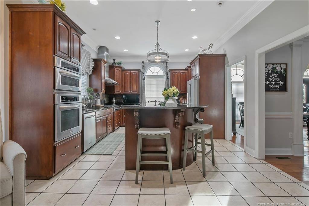 3504 Tree Ring Court, Fayetteville, NC 28306