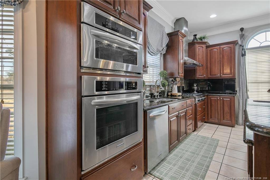 3504 Tree Ring Court, Fayetteville, NC 28306