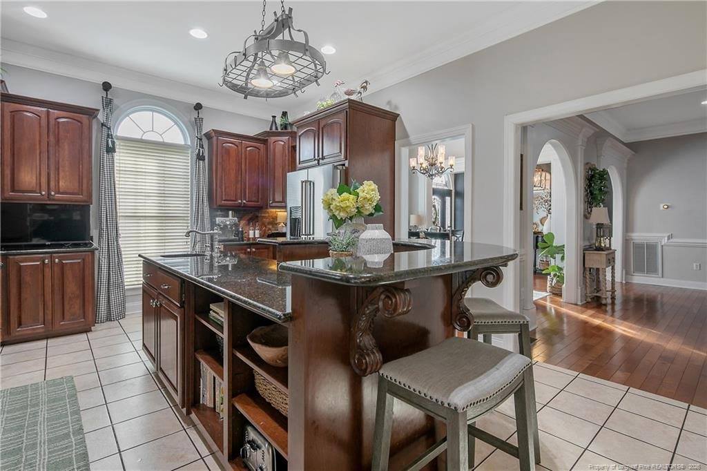 3504 Tree Ring Court, Fayetteville, NC 28306