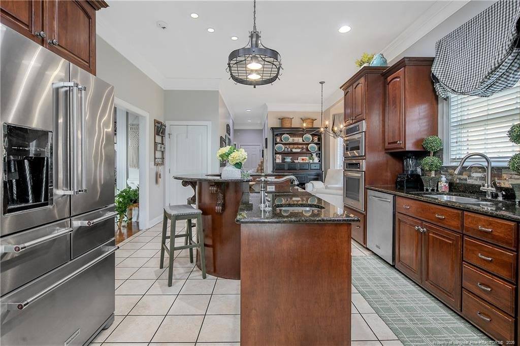 3504 Tree Ring Court, Fayetteville, NC 28306