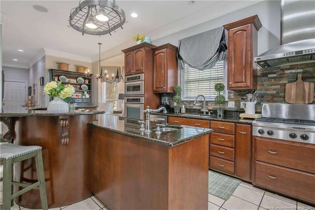 3504 Tree Ring Court, Fayetteville, NC 28306