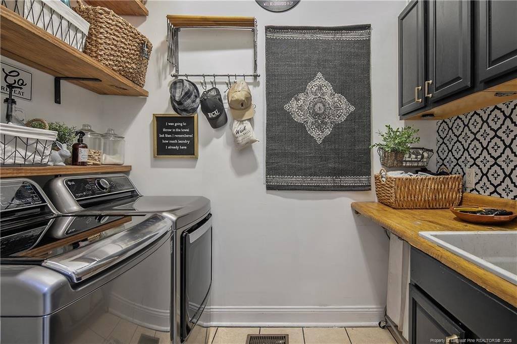 3504 Tree Ring Court, Fayetteville, NC 28306