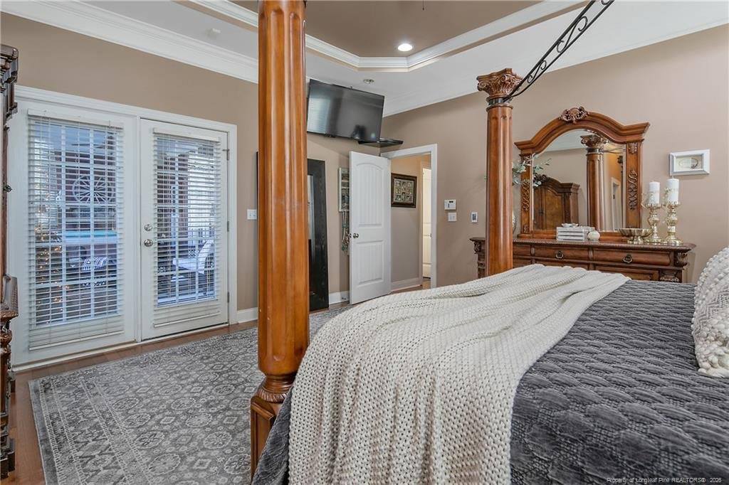 3504 Tree Ring Court, Fayetteville, NC 28306