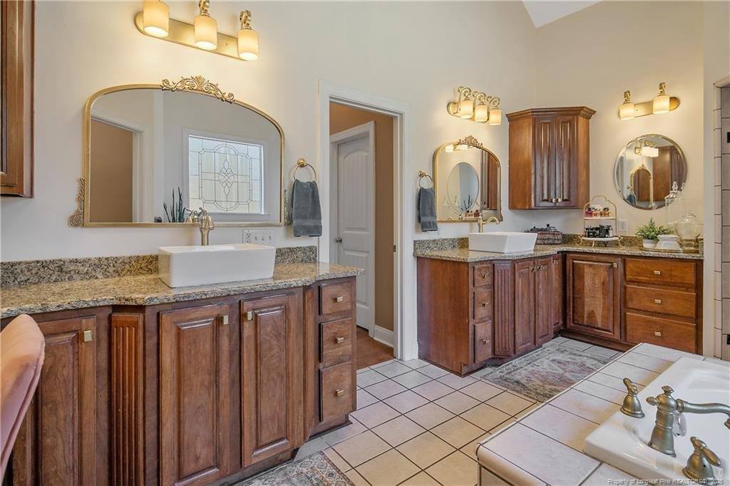 3504 Tree Ring Court, Fayetteville, NC 28306