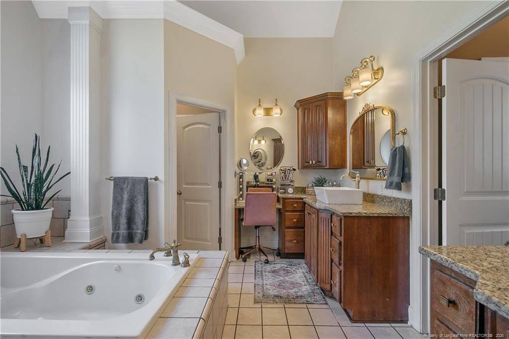 3504 Tree Ring Court, Fayetteville, NC 28306