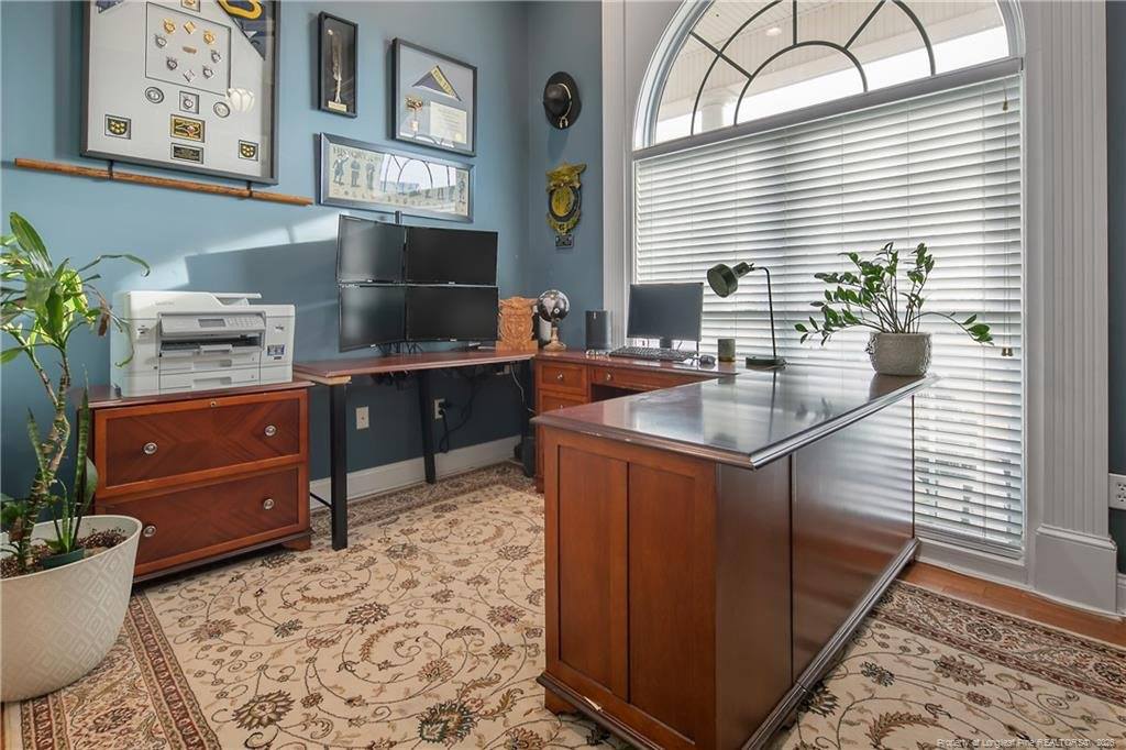 3504 Tree Ring Court, Fayetteville, NC 28306