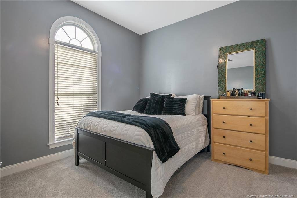 3504 Tree Ring Court, Fayetteville, NC 28306