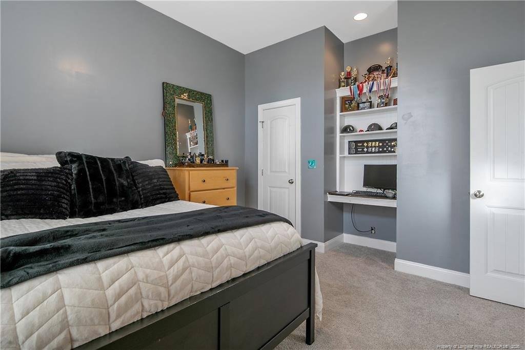 3504 Tree Ring Court, Fayetteville, NC 28306