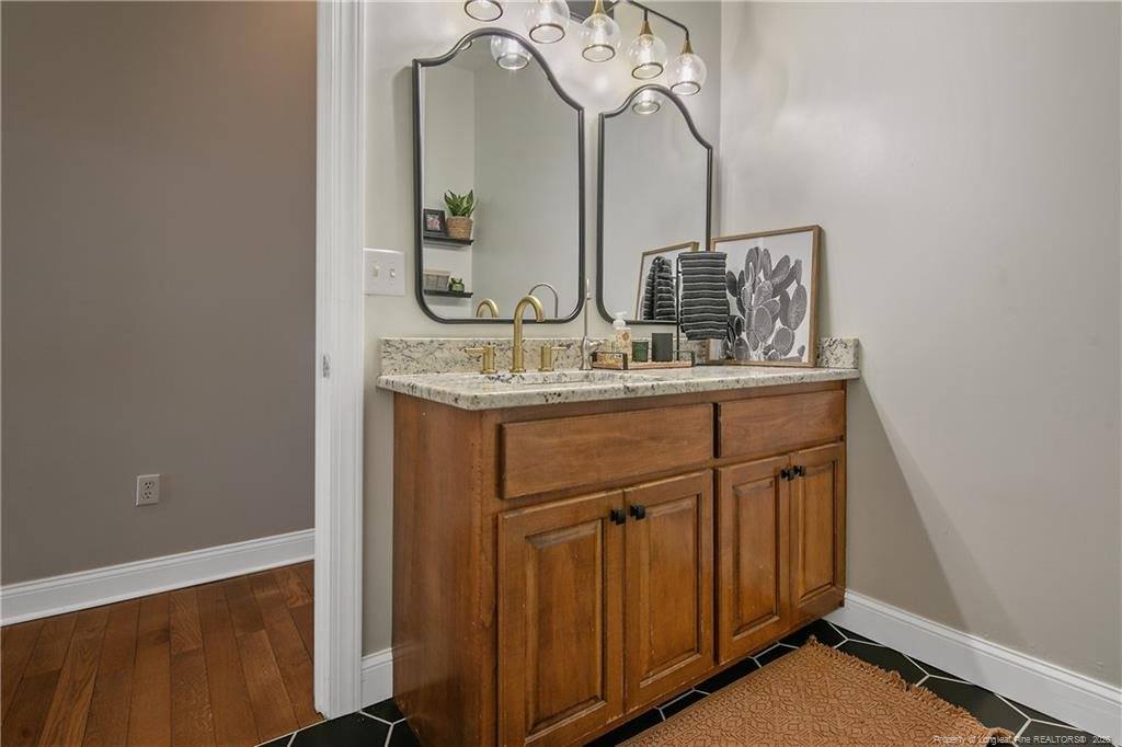 3504 Tree Ring Court, Fayetteville, NC 28306