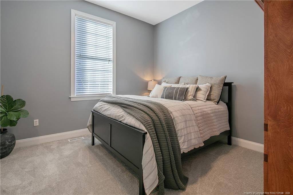 3504 Tree Ring Court, Fayetteville, NC 28306