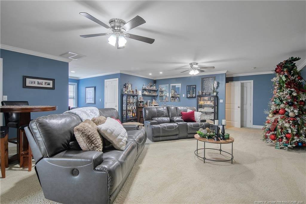 3504 Tree Ring Court, Fayetteville, NC 28306