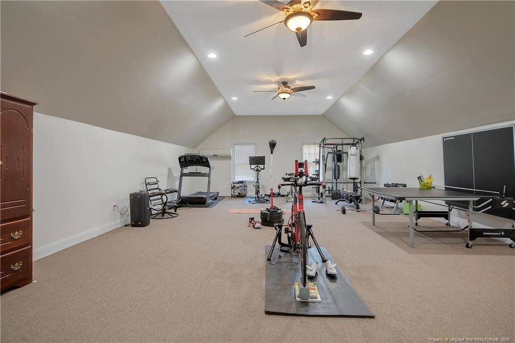 3504 Tree Ring Court, Fayetteville, NC 28306