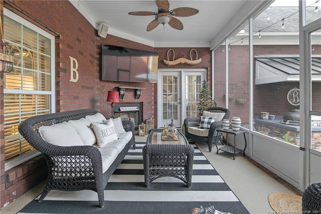 3504 Tree Ring Court, Fayetteville, NC 28306