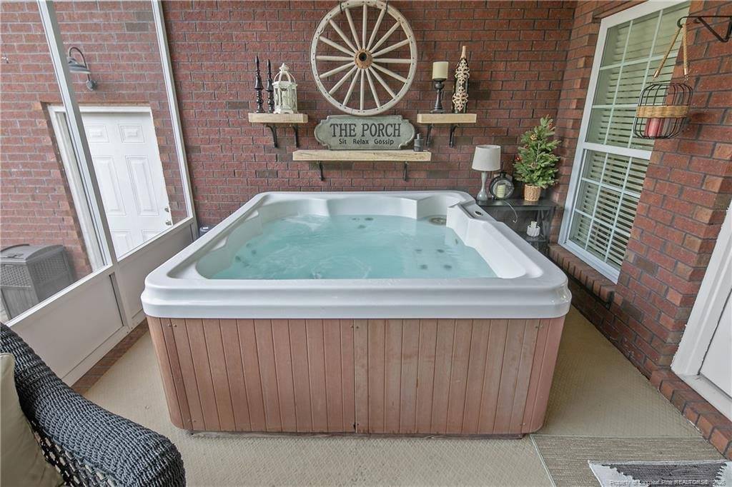 3504 Tree Ring Court, Fayetteville, NC 28306